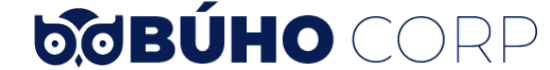 Buho Logo